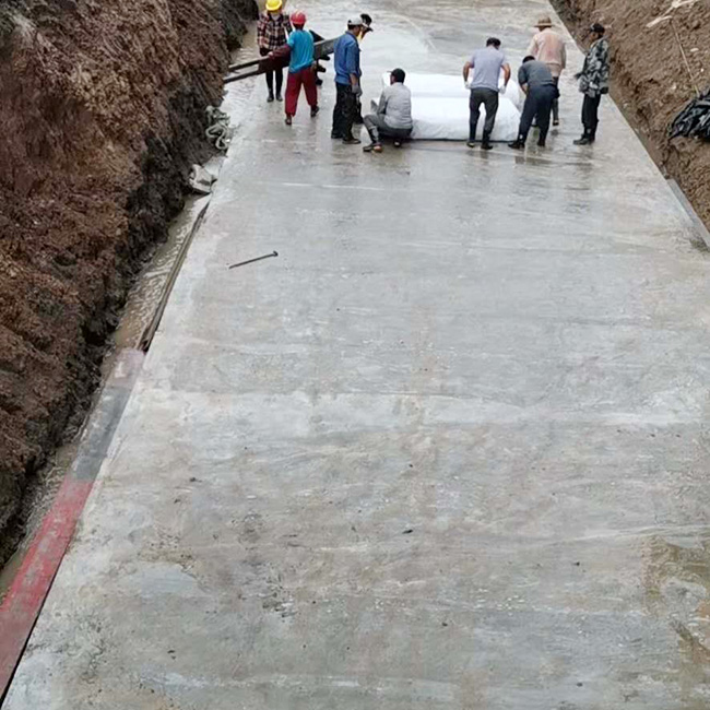 黃山玻璃鋼雨水收集系統